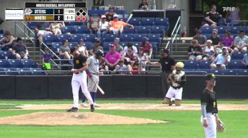 Replay: Home - 2024 Evansville vs Sussex County - DH | Jun 16 @ 3 PM