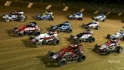 What To Know: USAC Sprints #LetsRaceTwo Weekend At Eldora Speedway