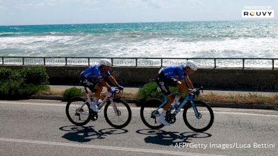 Regardez au Canada: Giro d'Italia - Étape 6