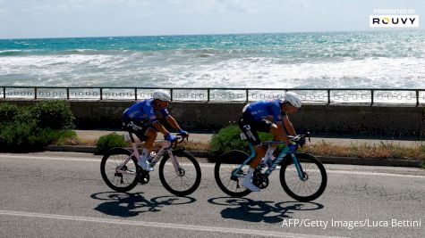 Regardez au Canada: 2026 Giro d'Italia - Étape 6