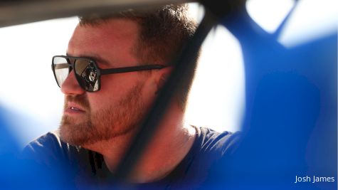 Donald McIntosh Mulls Future After Stint As Wrench