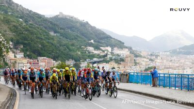 Watch In Canada: 2026 Giro d'Italia Stage 6