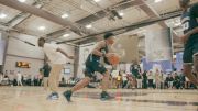 Jalen Lecque, aka 'Baby Westbrook,' Bounces His Way To Peach Jam