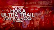 2026 HOKA Ultra Trail Australia by UTMB