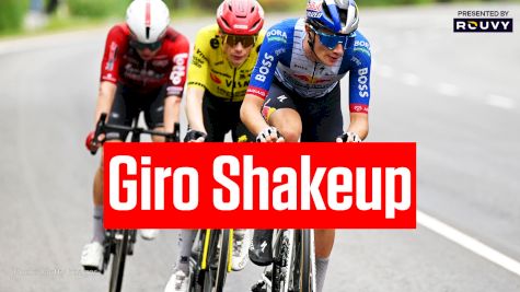 Giro d'Italia 2026 Stage 7 Preview: Blockhaus Buster