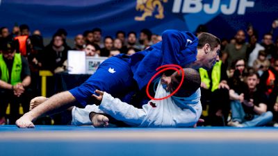 You'll Never Believe How Tainan Set Up This Takedown