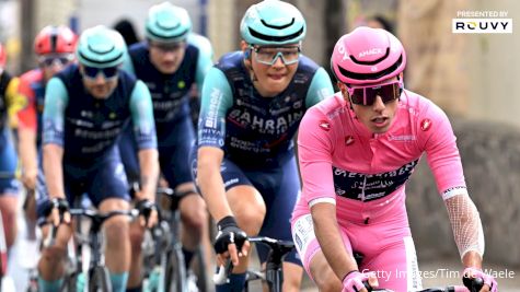 Giro d'Italia 2026 Stage 7 Preview: Longest Stage Of The Year