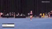 Ellie Brand - Women's Group, Salto Gymnastics Center Inc - 2021 Women's Xcel Region 4 Championships