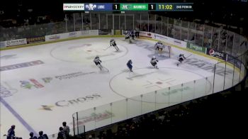 Replay: Home - 2022 Trois-Rivieres vs Maine | Dec 30 @ 7 PM