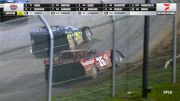 Feature | 2026 Lucas Oil High Bank Heist Thursday at Eagle Raceway