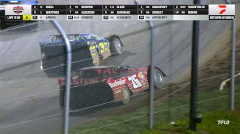 Feature | 2026 Lucas Oil High Bank Heist Thursday at Eagle Raceway