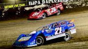2026 Lucas Oil Late Model Results: Thursday at Eagle Raceway