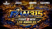2026 Fight to Win 315