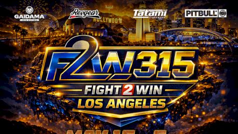 2026 Fight to Win 315
