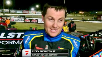 Top-3 Recap | Lucas Oil LMs Thursday at Eagle