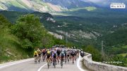 Watch In Canada: 2026 Giro d'Italia Stage 7