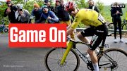 Inside The Jonas Vingegaard Blockhaus Strike In Giro d'Italia 2026 Stage 7