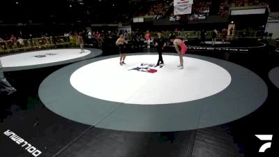 70 kg Champ. Round 1 - Gabriel Reynoso vs Gavin Contreras, Delano Diablos Wrestling