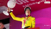 Giro d'Italia 2026 Stage 8 Preview: Will Be Settled In Final 60 Kilometers