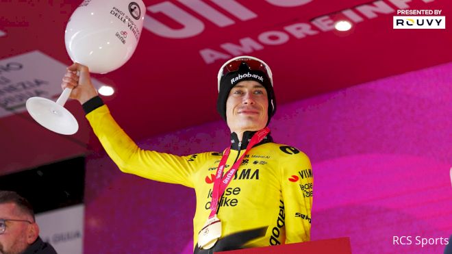 Giro d'Italia 2026 Stage 8 Preview: Will Be Settled In Final 60 Kilometers