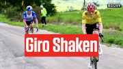 Blockhaus Changes Everything At The Giro d'Italia 2026 Stage 7