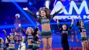 Mic'd Up With CheerForce Nfinity - Your 2026 Bronze Medalist in L7 Int. Open Small Coed