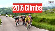 Giro d'Italia 2026 Stage 8 Preview: It's Brutal