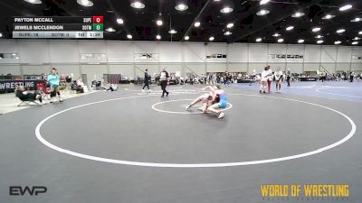 Replay: Mat 16 - 2026 Youth National Duals | Mar 7 @ 4 PM