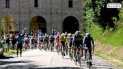 Regardez au Canada: 2026 Giro d'Italia - Étape 8