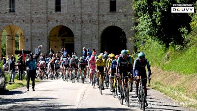 Regardez au Canada: Giro d'Italia - Étape 8