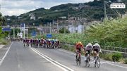 Watch In Canada: 2026 Giro d'Italia Stage 8