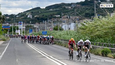 Watch In Canada: 2026 Giro d'Italia Stage 8