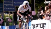 Giro d'Italia 2026 Stage 8 Results: Jhonatan Narváez Wins Again