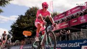 Giro d'Italia 2026 Stage 9 Preview: A Brutally Steep Finish
