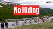 Giro d'Italia 2026 Stage 9 Preview: A Massive Test