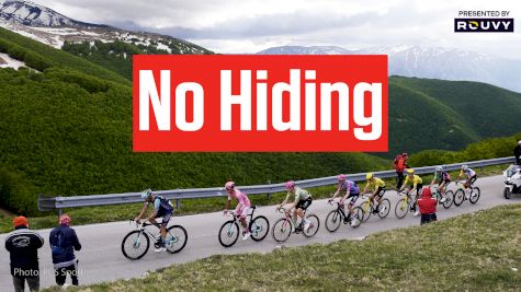 Giro d'Italia 2026 Stage 9 Preview: A Massive Test