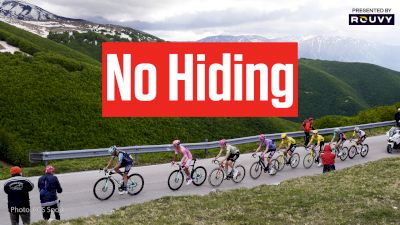 Giro d'Italia 2026 Stage 9 Preview