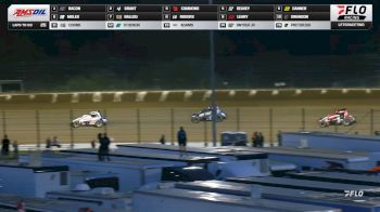 Feature | 2026 USAC #LetsRaceTwo Saturday at Eldora Speedway