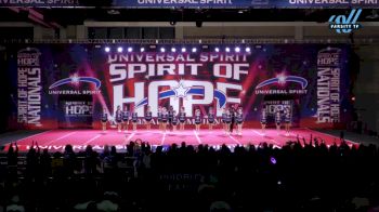 Maryland Twisters - Little Winds [2024 L2 Youth - Small Day 2] 2024 Spirit of Hope Grand Nationals
