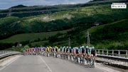 Regardez au Canada: 2026 Giro d'Italia - Étape 9