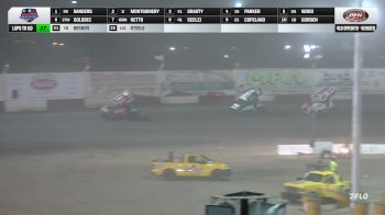 Feature | 2026 NARC 410 Sprints at Tulare Thunderbowl Raceway