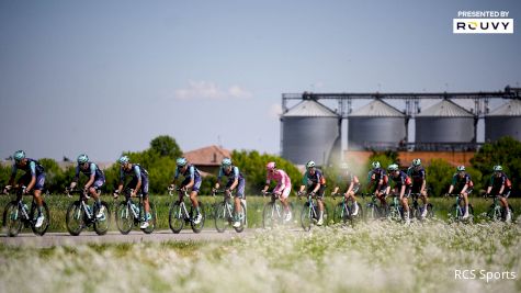 Giro d'Italia 2026 Stage 10 Preview: Individual Time Trial