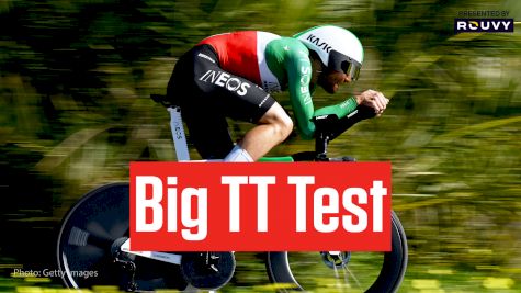 Giro d'Italia 2026 Stage 10 Preview: Pure Power