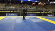 Sacha Bernard D. Guéraud vs Conor David Owens 2025 Pan Jiu Jitsu IBJJF Championship
