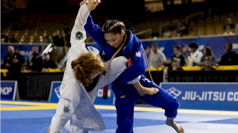 Grappling Bulletin: Worlds Registration, Baby Shark, Kade By KO, & More