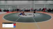 150 lbs C-4 - Yanik Simon, Al vs Zachary Ruiz, Fl