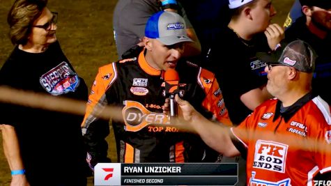 Top-3 Recap | MARS Late Models at Coles County Speedway