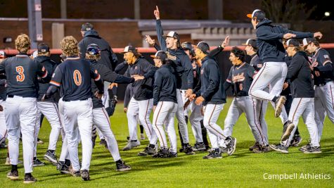2026 CAA Baseball Championship Watch Guide & Preview