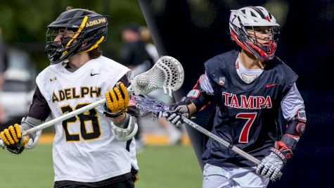 Adelphi vs Tampa Lacrosse, Here's What To Know