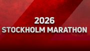 2026 Stockholm Marathon